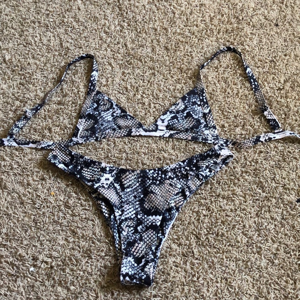 2 piece